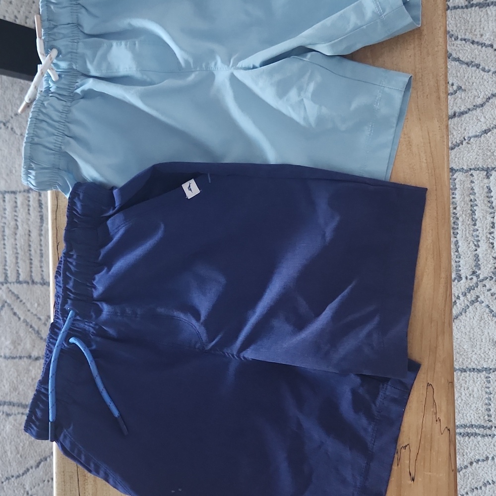 Tommy Bahama boys shorts